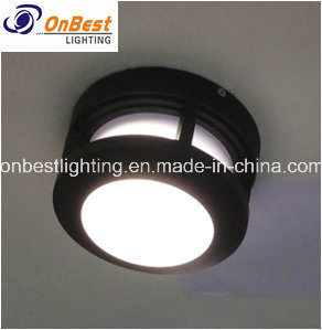 6W LED Ceiling Light in IP55 Made of Aluminum