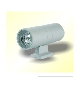 6*1W Newest up and Down LED Light