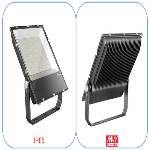 Luminum High Efficiency Waterproof IP65 150W SMD LED Flood Light