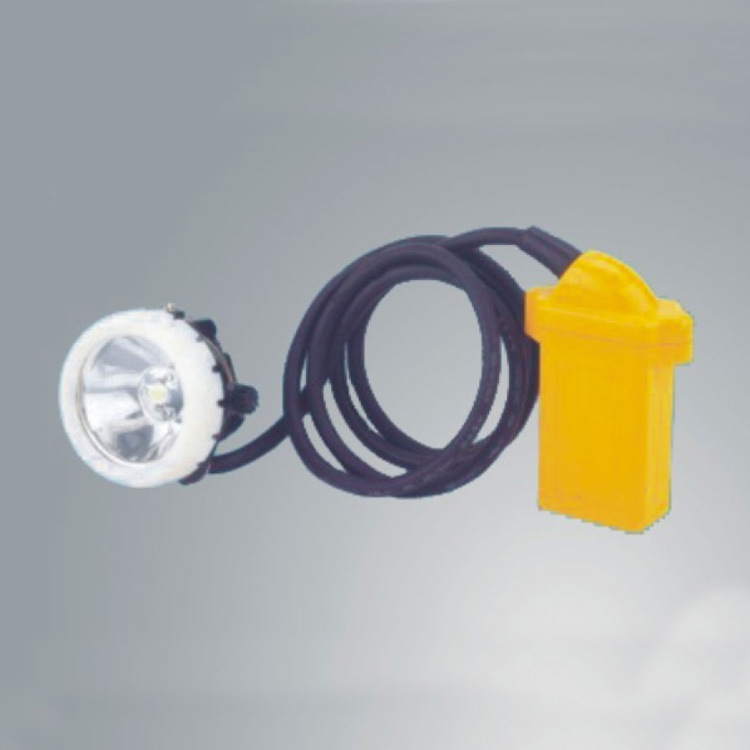 Portable Explosion-Proof Mining Lamp