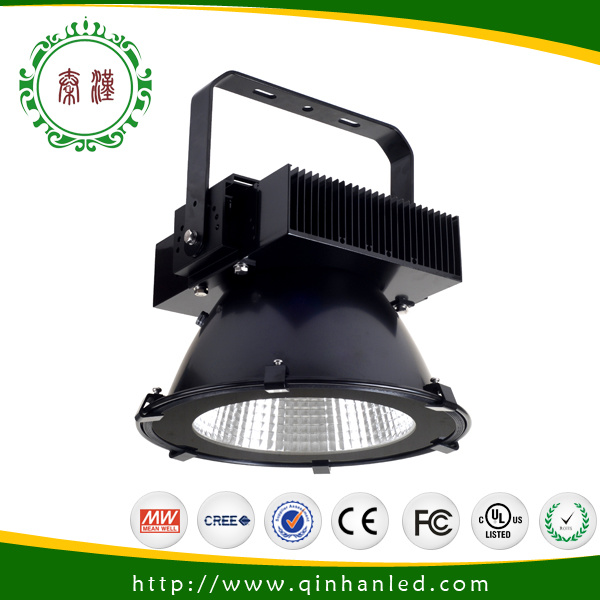 5 Years Warranty Outdoor 120W LED Industrial High Bay Light