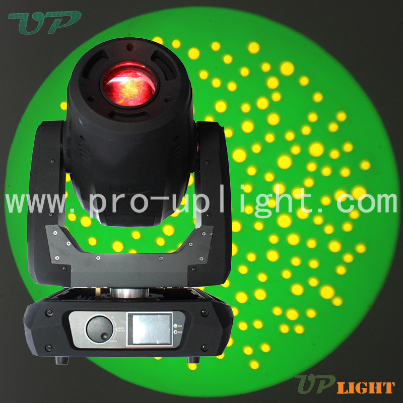 Viper Spot Moving Head 330W 15r Disco Light