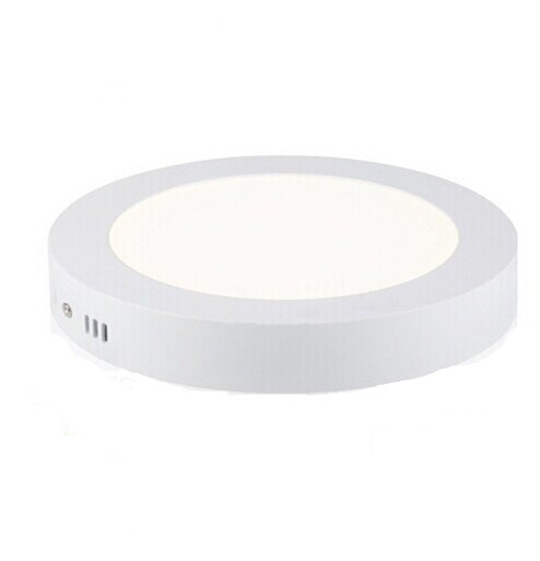5'' 12W Round LED Panel Light for Indoor