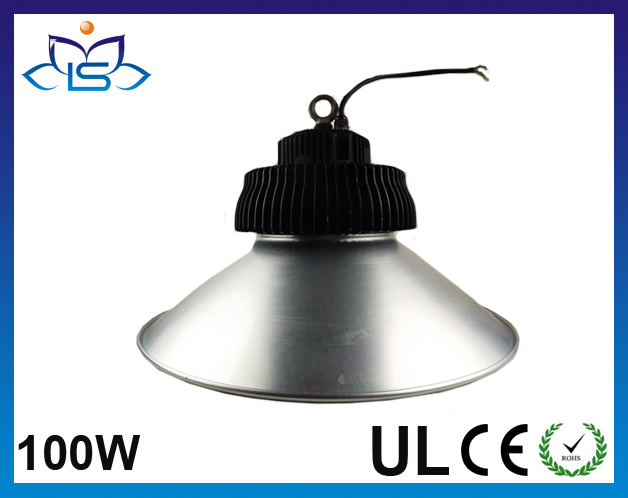 100W UL Approved LED Highbay Light