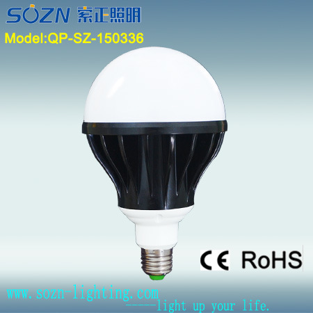 36W LED Light Bulb Cost for Energy Saving