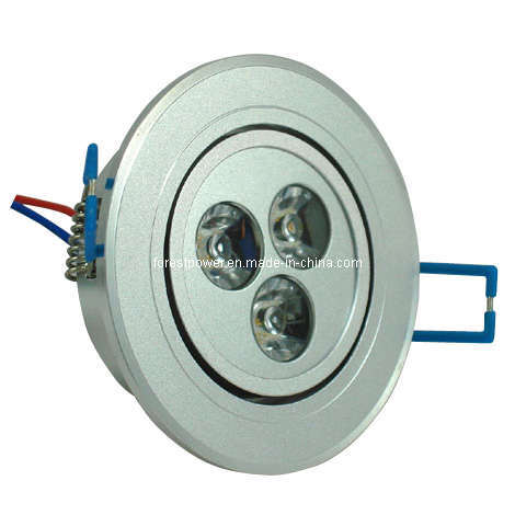 LED Ceiling Light /LED Spotlight (FPS-SD07 -3W)