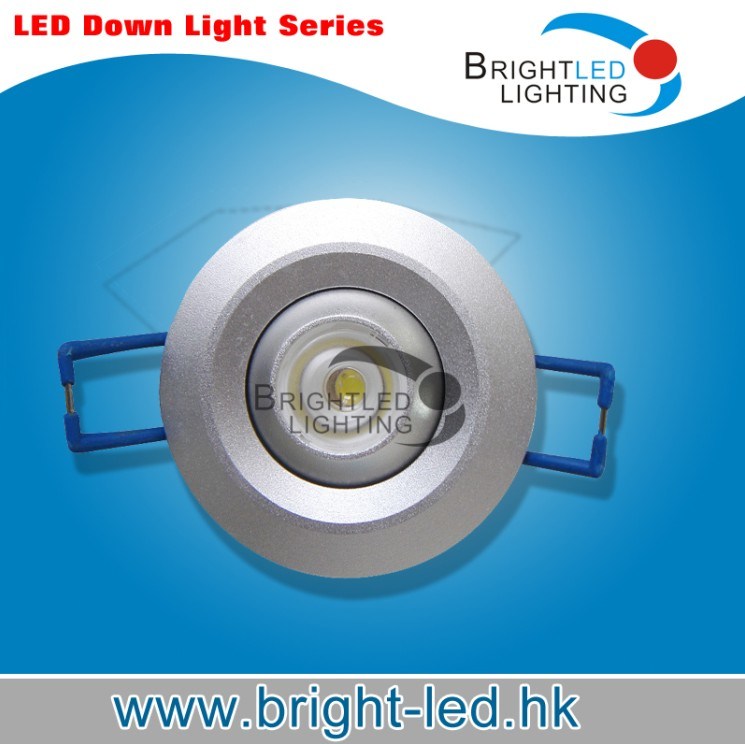 1*3W LED Down Light (BL-DL1*3W)