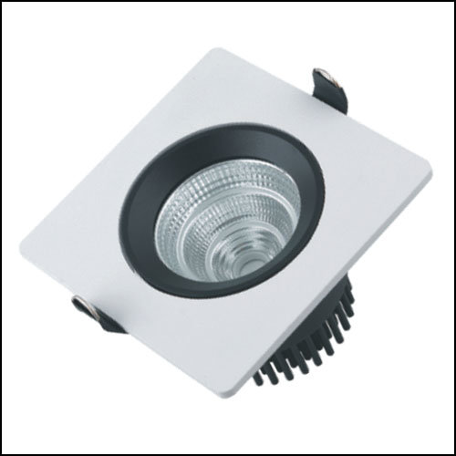 40W Recessed LED Down Light (AW-TD031A-6F)