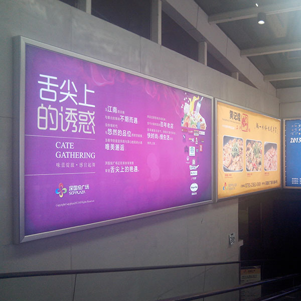 New Hot Outdoor Advertising Billboard and Outdoor LED Display (9060)