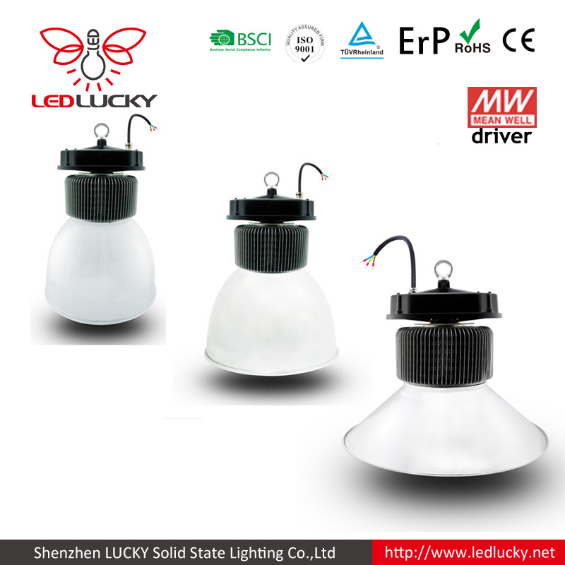 200W LED High Bay Light with CE, RoHS Approved