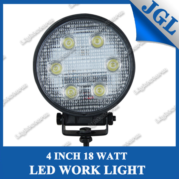 18W Work Lamp LED Lights