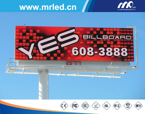 P6.66mm LED Display Module / Stage LED Display (SMD3535)