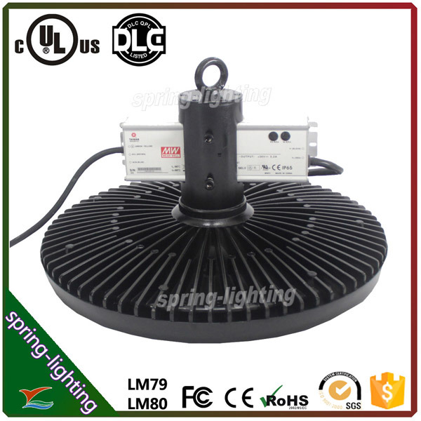 New 150W LED High Bay Light Meanwell Power Supply AC90-277V Industrial LED High Bay Lights