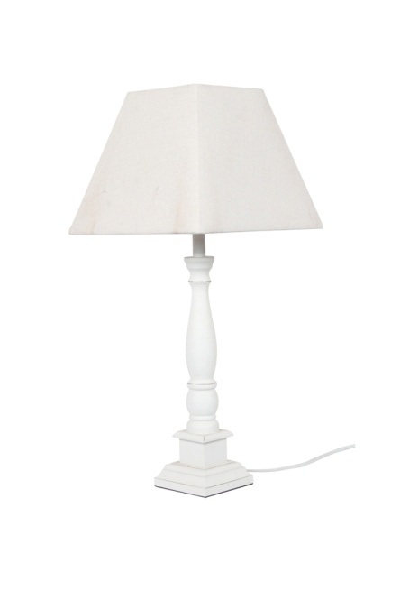 Modern Style Simple Table Lamp (KO96XN)