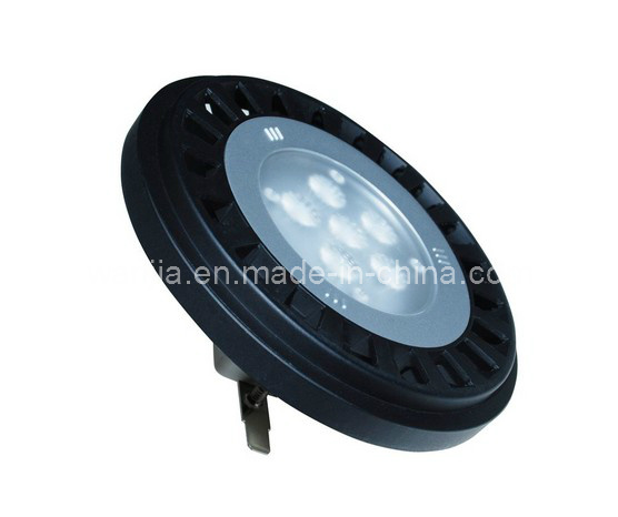 Waterproof IP67 LED PAR36 Spotlight for Landscape Lighting
