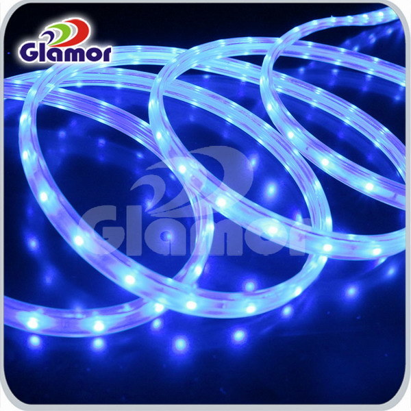 Flexible LED Strip Light with Waterproof IP54