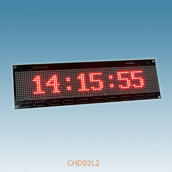 Available LED Lots Display for Parking System