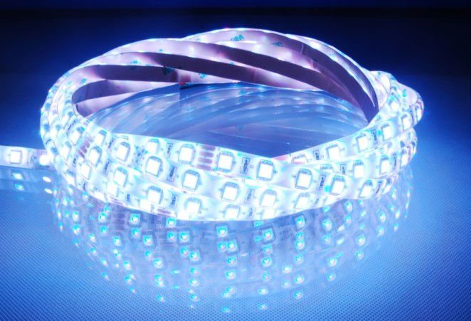 Flexible LED Strip Light (5050-60 LEDs/m)