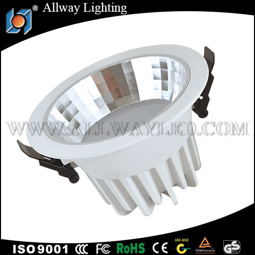30W LED Down Light with New Design (AW-TD052C-6F)