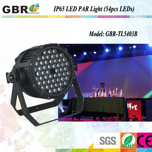 LED PAR 64 /LED PAR Light