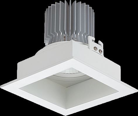 Ceiling Recessed LED COB Aluminum Spot Light (SD8304)