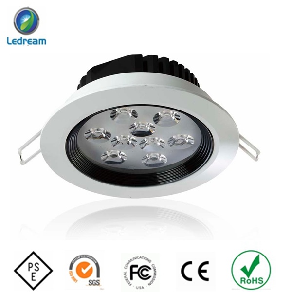 9W LED Down Light with CE RoHS