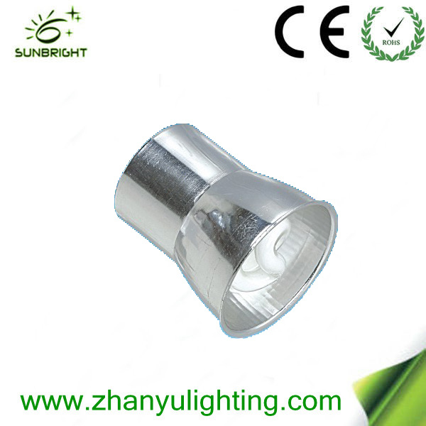 9W Energy Saving Bulb Cup CFL (ZY-dB04)