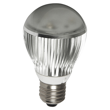 LED Bulbs with High Quality SMD LEDs