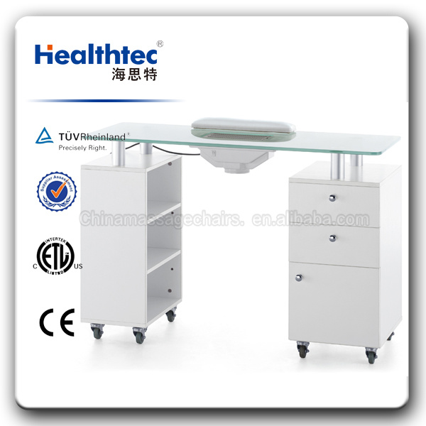 Selling All Over The World Lamp for Manicure Table (WT3438-D)