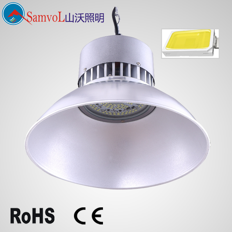 120W LED High Bay Light with CE and RoHS Approvel