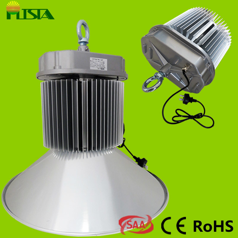 LED High Bay Light with Mean-Well Drive Supply (ST-HBLS-100W)