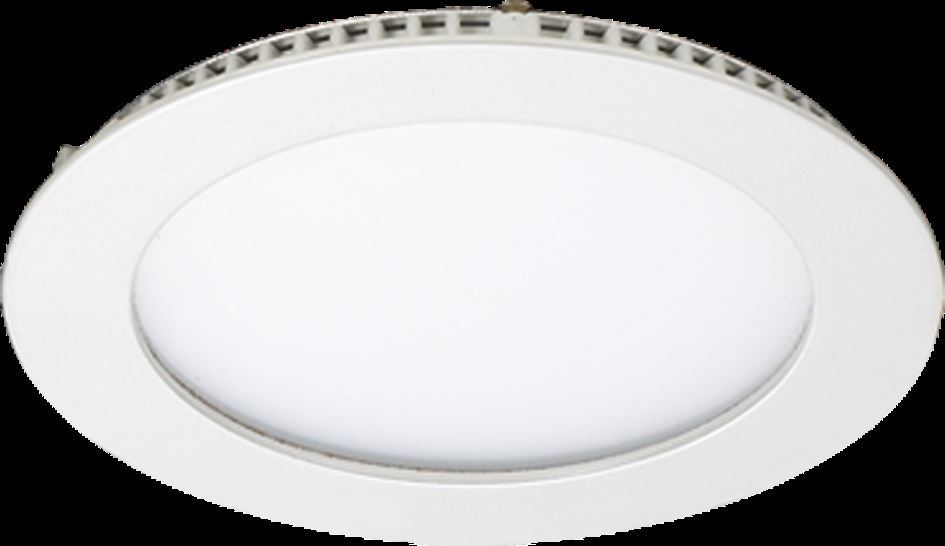 9W LED Panel Light Round Ceiling Light (TD3103)