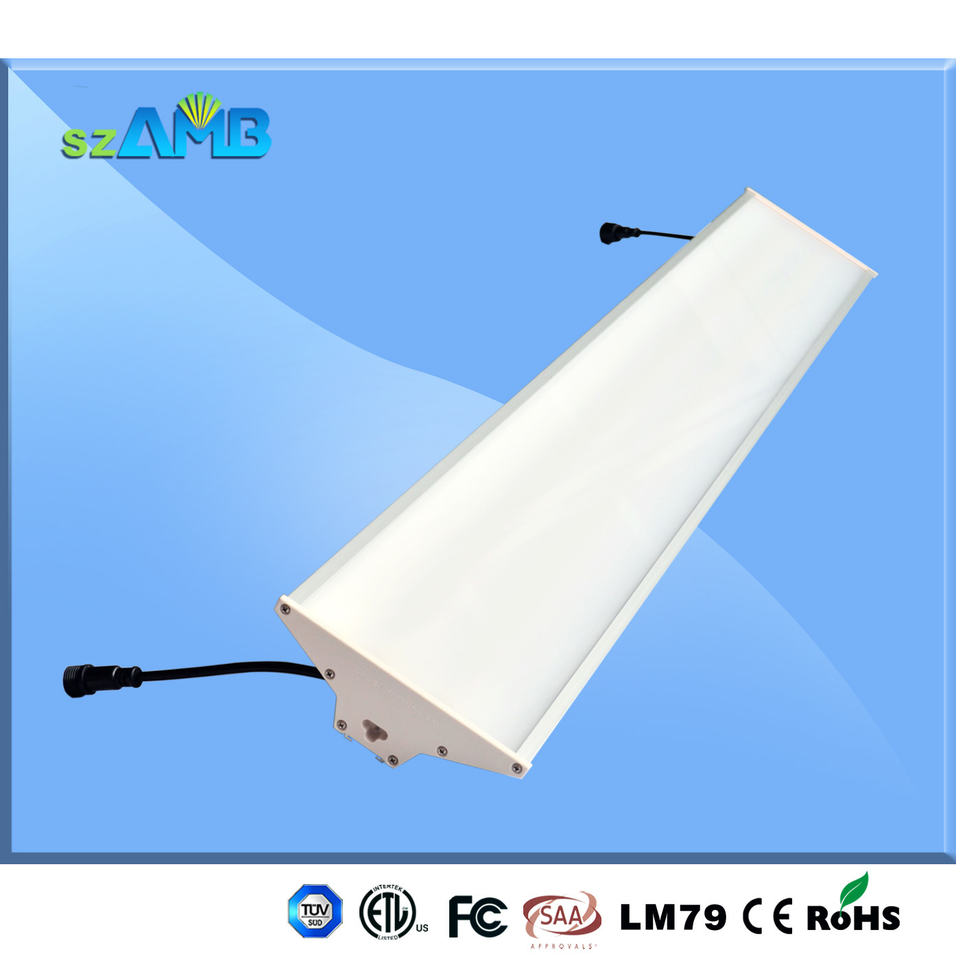 60cmx16cm LED Ceiling Light (AMB-ZL-218)