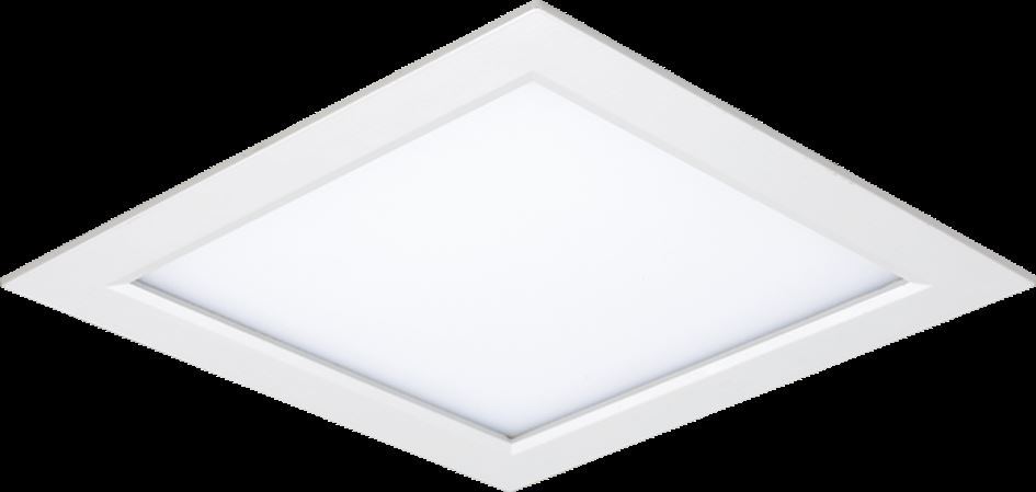 20W LED Panel Light Square Ceiling Light (TD3206)
