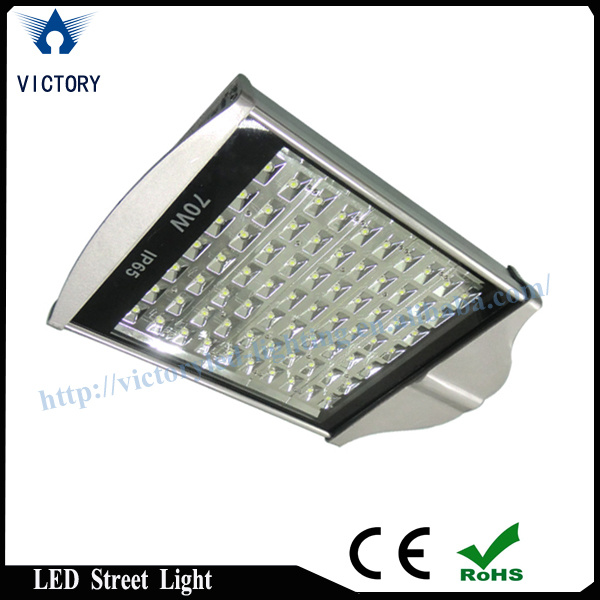 Waterproof LED Garden Lamp 126W LED Street Light