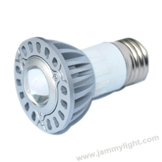 LED Bulbs / LED Spot Light (JDR-1*3W-Al-2)