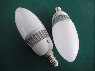 C40 LED Bulbs