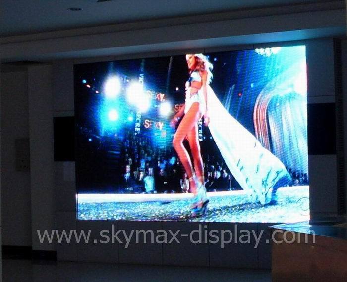 P10 Outdoor Full Color Advertising LED Panel Display