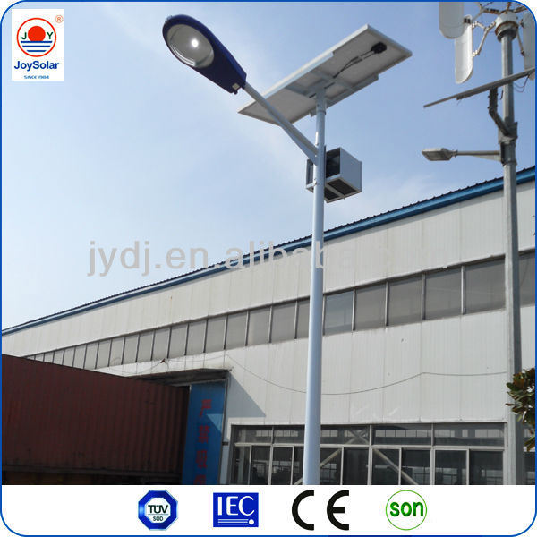 LED Solar Light/Solar Lights for Street