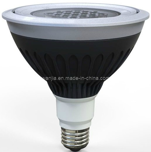 Dimmable Outdoor Lighting 20W PAR38 LED Spotlight Waterproof IP67