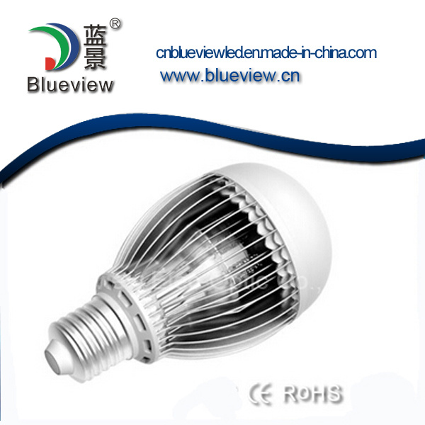9W E27 LED Global Bulb Light