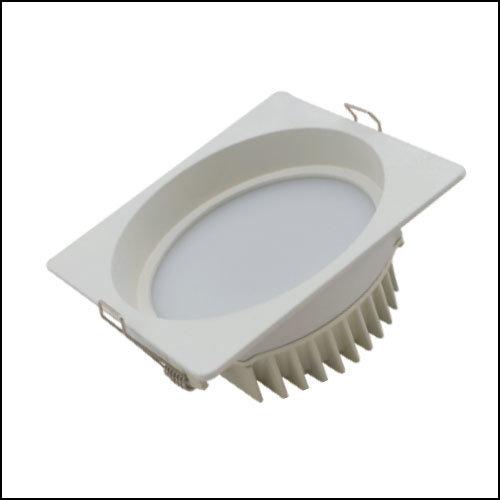 5W Dimmable Recessed LED Down Light (AW-TD040-3F)