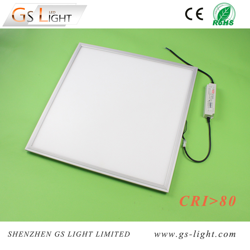Dimmable LED Panel Light (GSP-66-50W)
