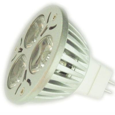 LED High Power Lighting LED Spot Light Mr16c-31w