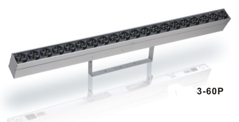 LED Wall Washer (LED-3-60P-3CH)