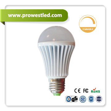 LED Bulb Light (PW7580)
