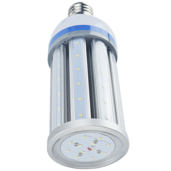 360 Degree LED Corn Lamp E27/E40 LED Corn Bulb 36W LED Corn Light