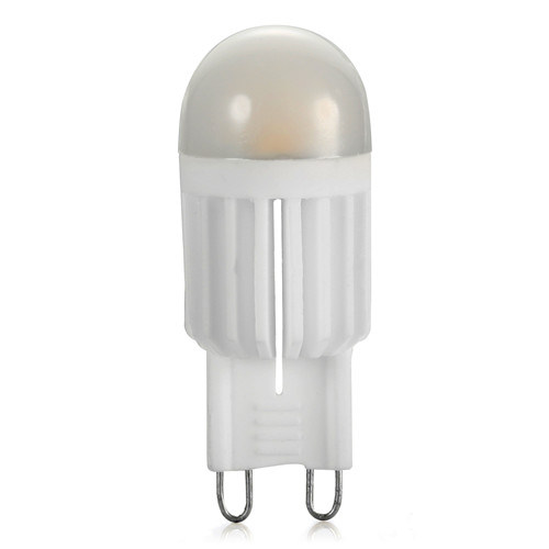 Newest Low Powe G9 LED Bulb Light