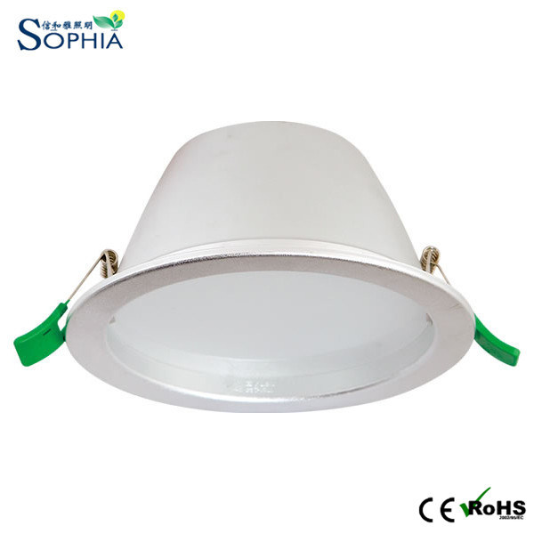 13W LED Down Light, LED Downlight, Recessed Downlight, Project Light