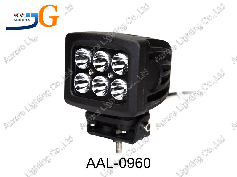 High Quality 5.2 Inch 60W LED Offroad Work Light (AAL-0960)